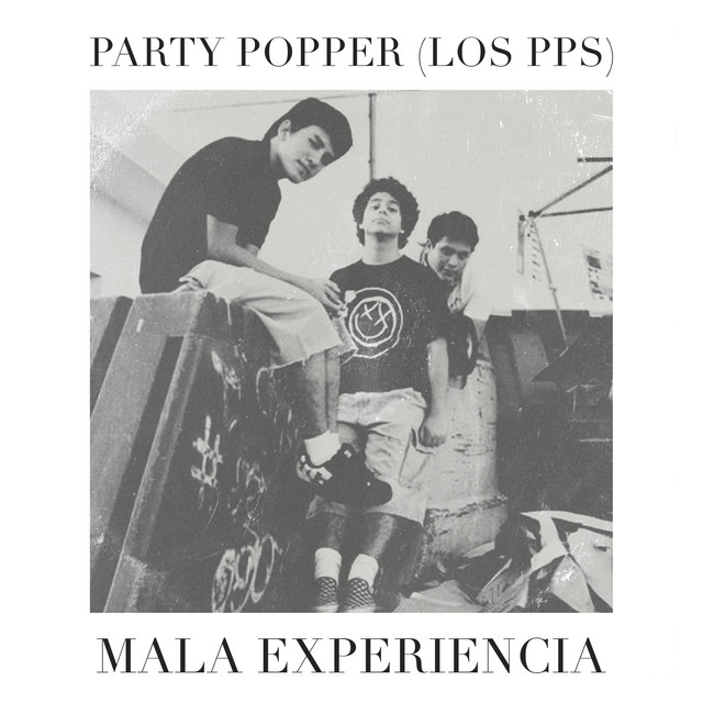 Party Popper Los PPS