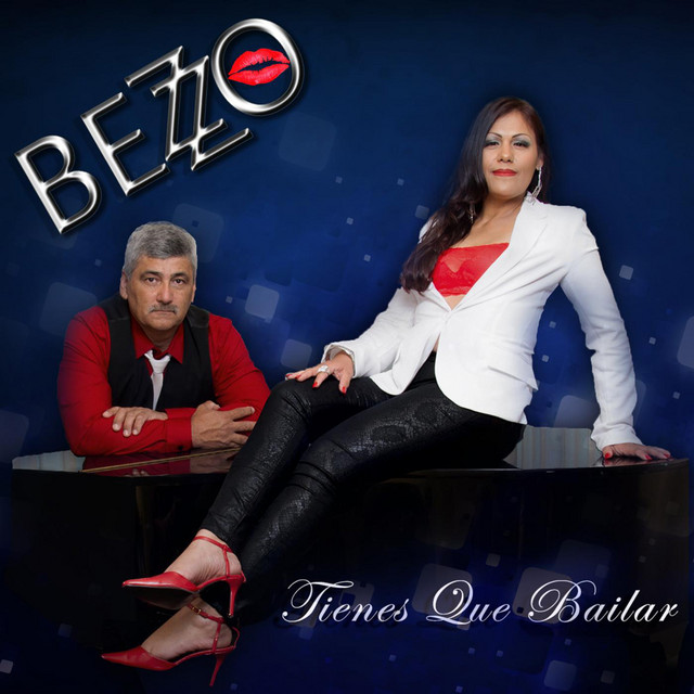 Tienes Que Bailar - Album by Bezzo | Spotify