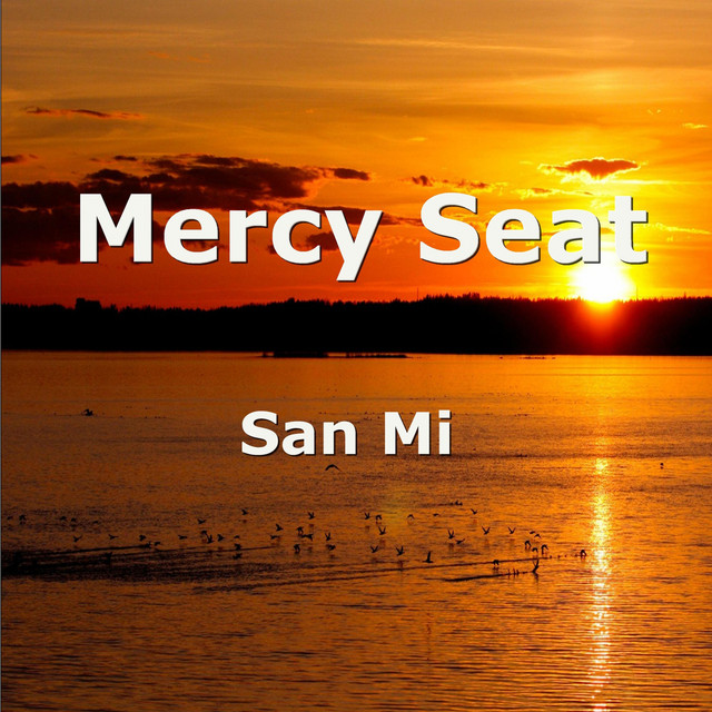 Mercy Seat