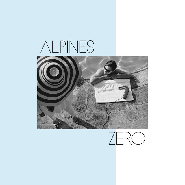 Zero cover art