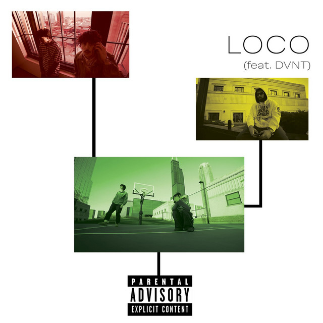 LOCO