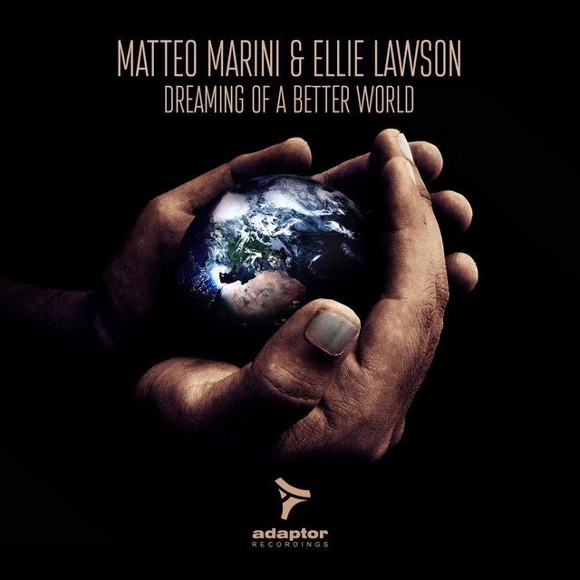 Dreaming of a Better World - Radio Edit