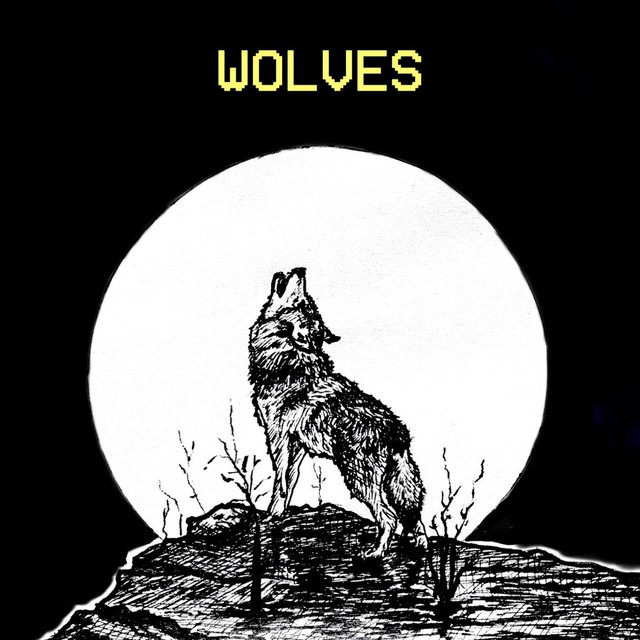 Wolves cover