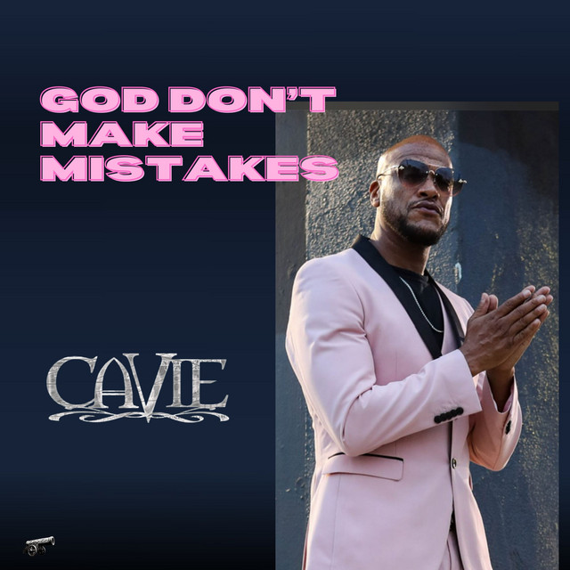 God Don't Make Mistakes (feat. Washeyi Choir) album image