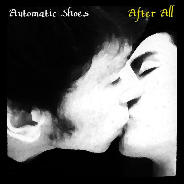 After All cover art