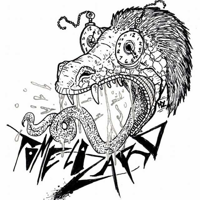 Time Lizard | Spotify