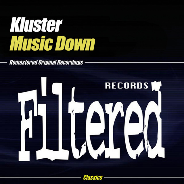 Music Down cover art