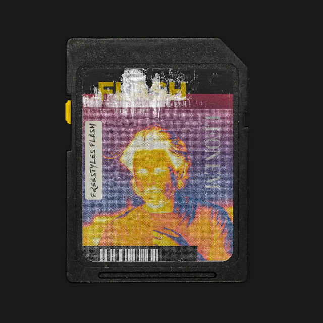 Freestyles FLASH cover art