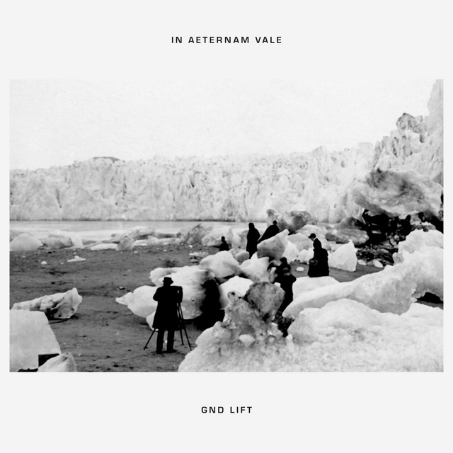 Gnd Lift cover art