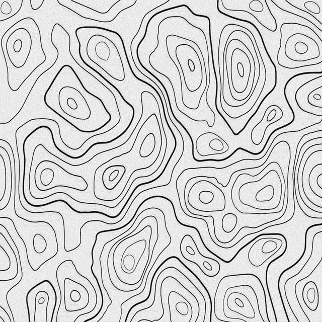 Emotional Topography cover art