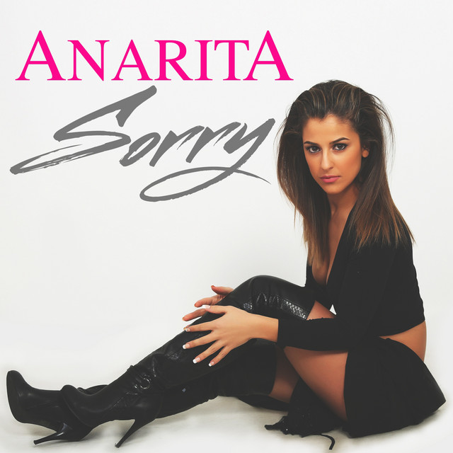Sorry cover