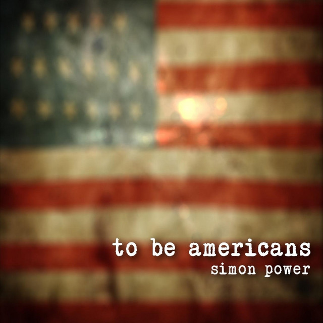 To Be Americans cover