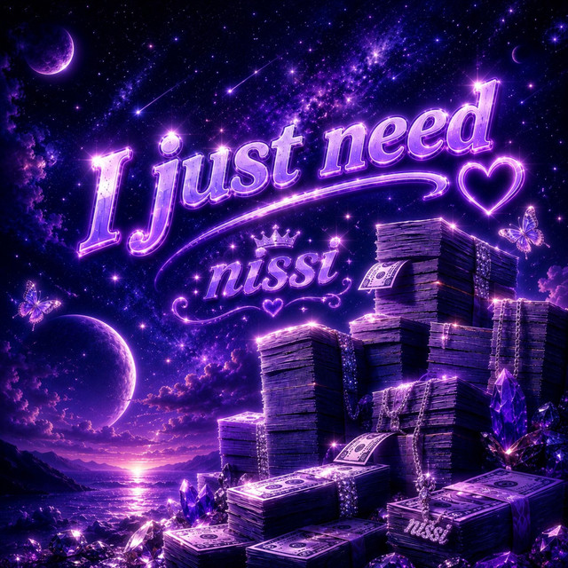 I just need#JerseyClub