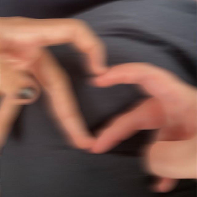 Feeling cover art
