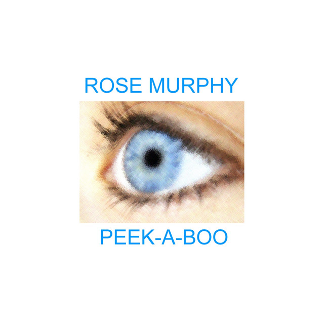 Peek A Boo cover art