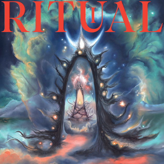 undefined album image
