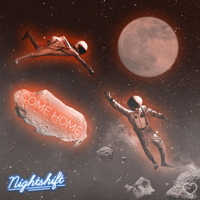 Come Home cover art