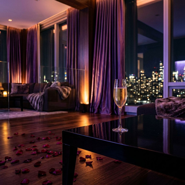 Lounge Seduction Vol. 1