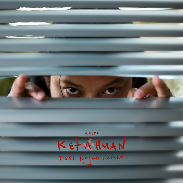 Ketahuan - Feel Koplo Remix