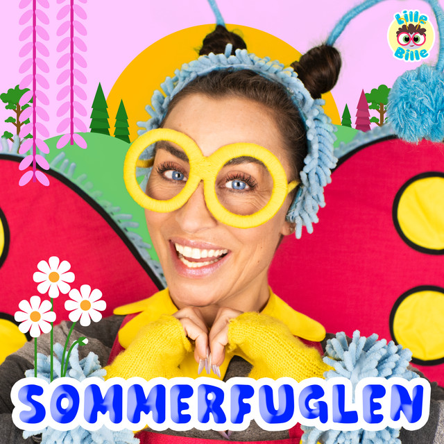 Sommerfuglen (Morgengymnastik) (feat. Szhirley) cover