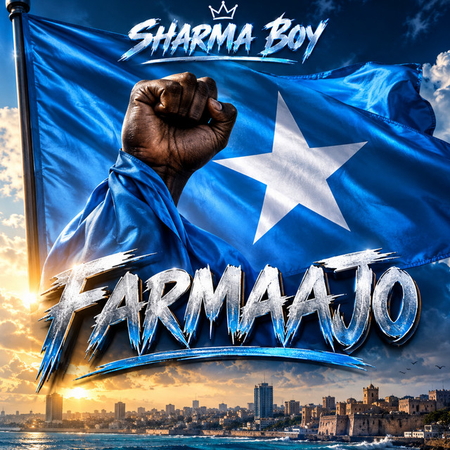 Farmaajo