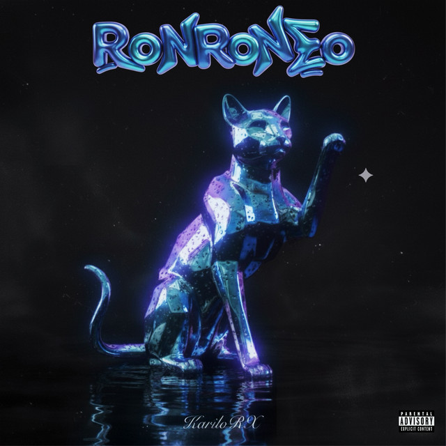 Ronroneo