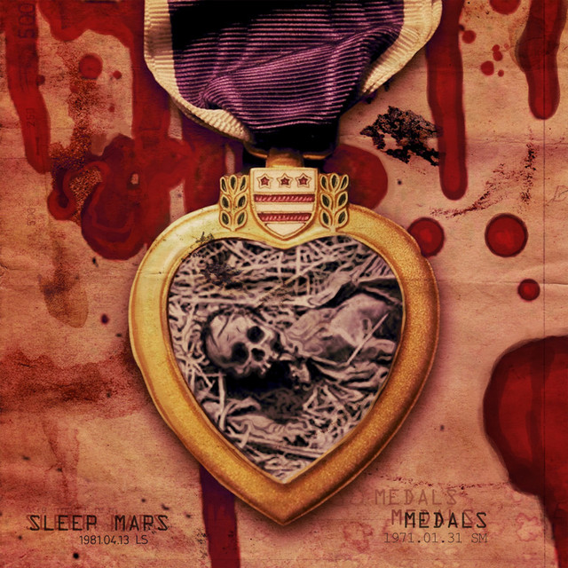 Medals (single)