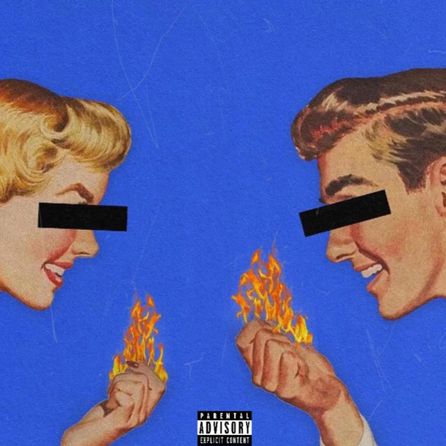Fire4Fire - song and lyrics by Yung.Static8K | Spotify