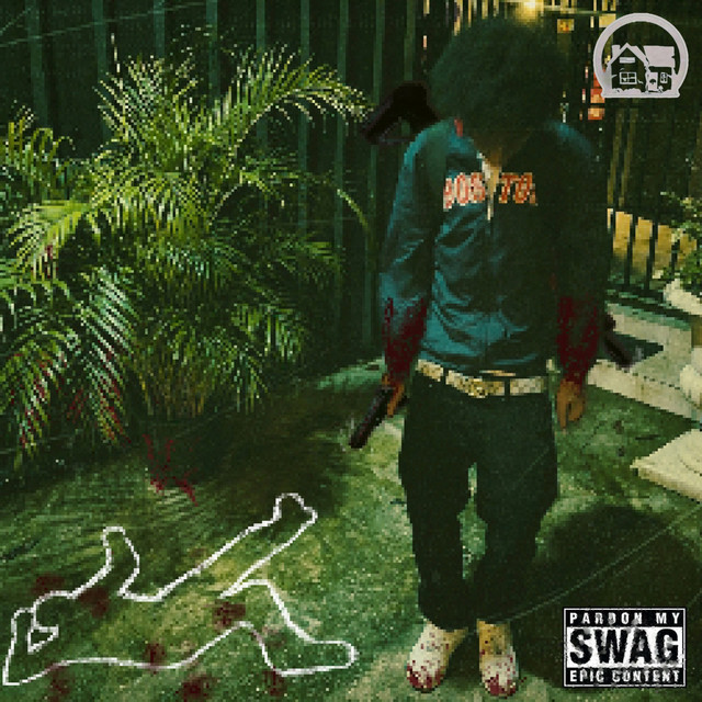 Ounce cover art