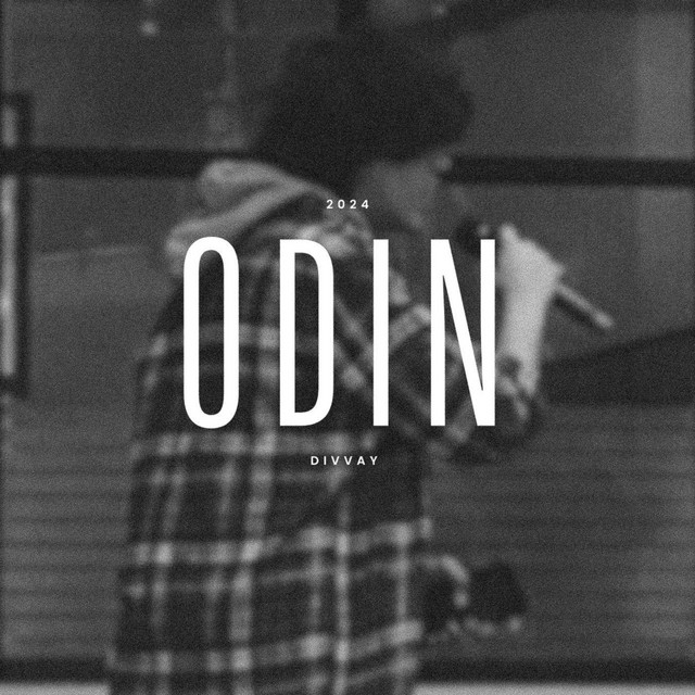 Odin cover art