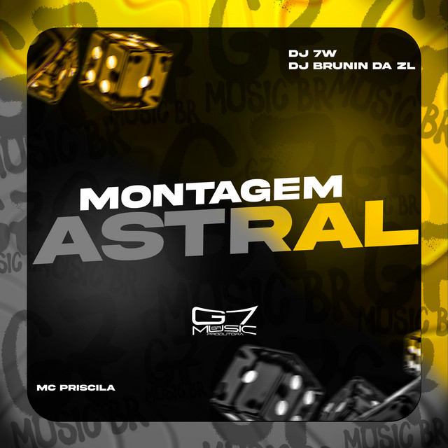 Montagem Astral