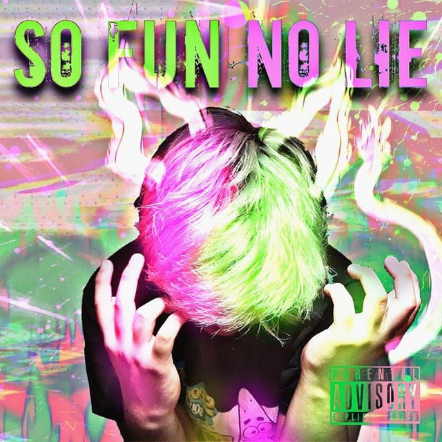 ♡ ♥ So Fun No Lie :) ♡ ♥ cover art