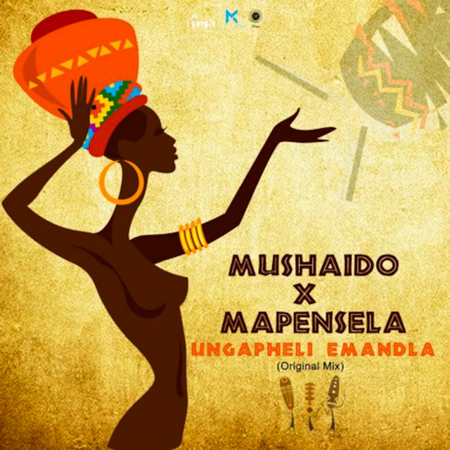MAPENSELA_MusicPrince | Spotify