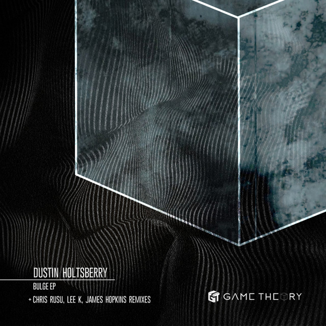 Bulge cover art