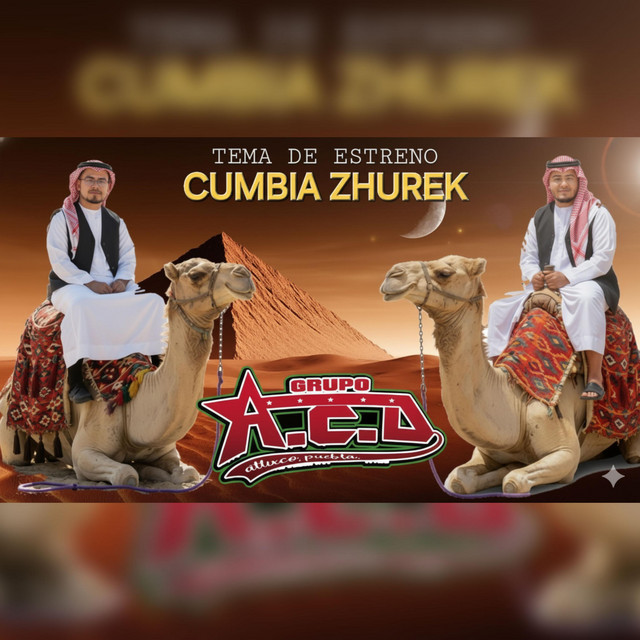 album image