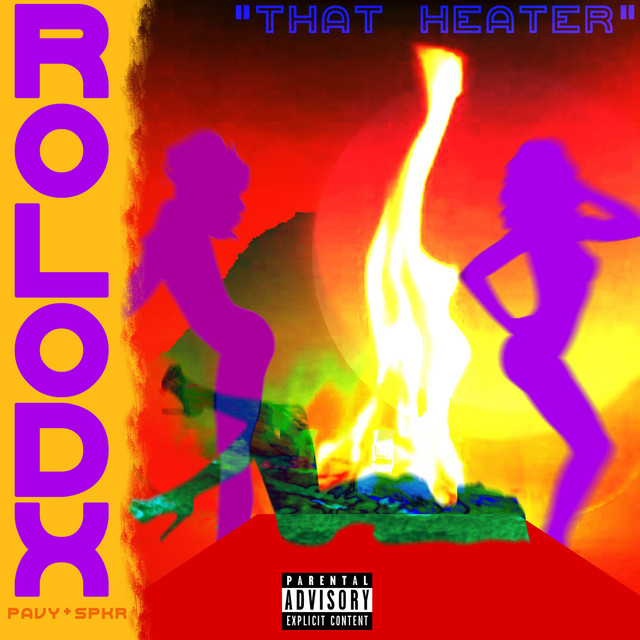 That Heater