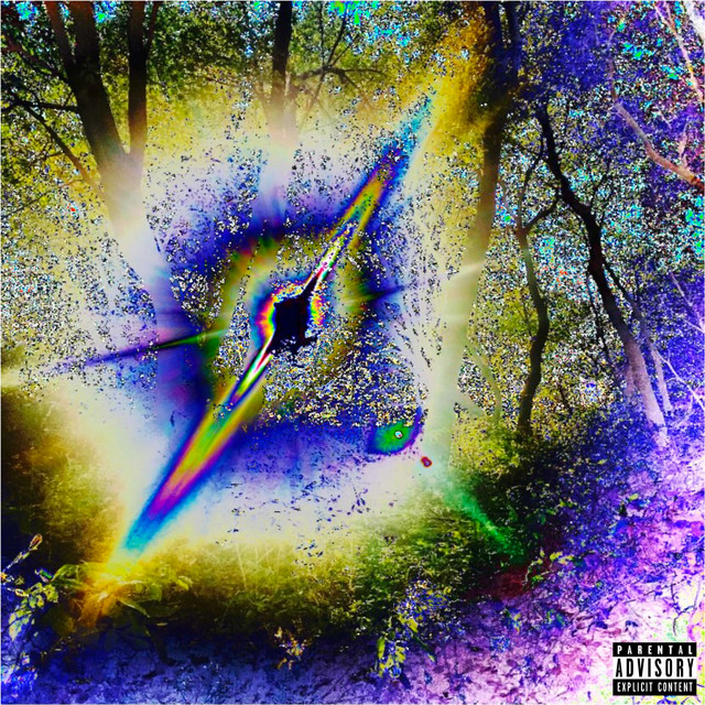 Night & Day cover art