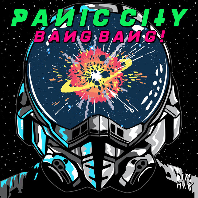 Bang Bang - Original Mix