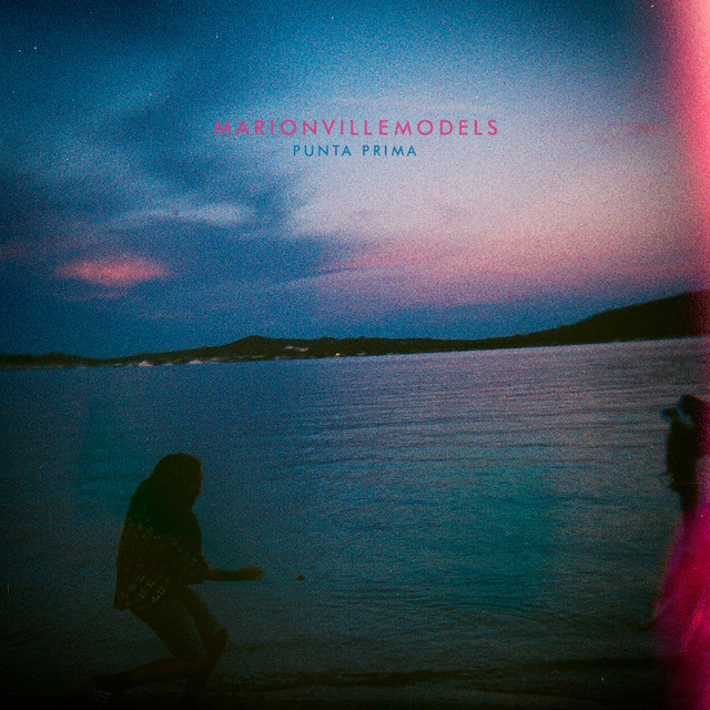 Punta Prima cover art