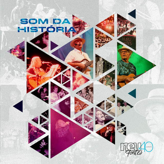 Som da História