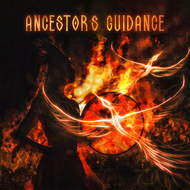 Ancestor’s Guidance: Native Shamanic Music for Spiritual Journey, Shamanic Trance, Astral Projection cover art