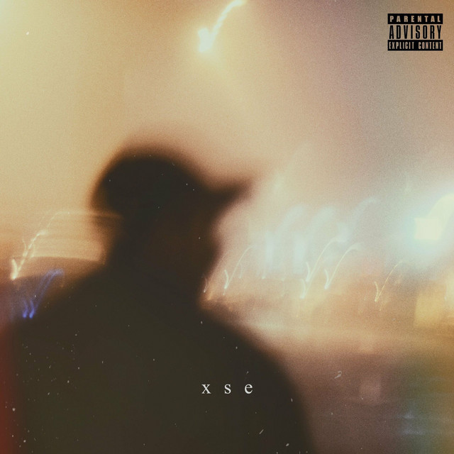 X S E cover art