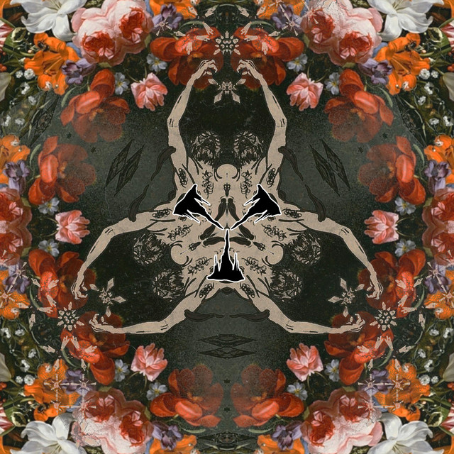 The Trash Tapes cover art