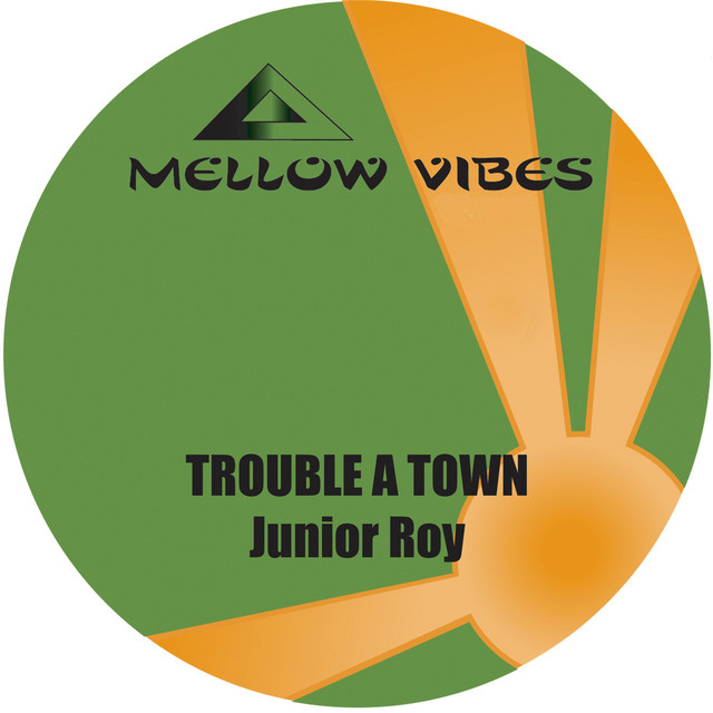 Trouble a Town