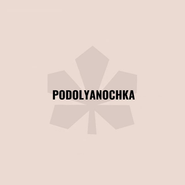 Обкладинка: Podolyanochka — Matvienko Simon