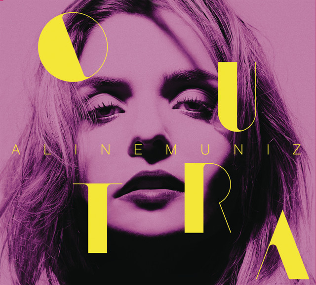Outra cover art