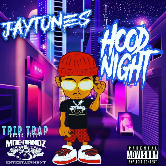Hood Night - song and lyrics by Jay Tunes, Fx Beats | Spotify