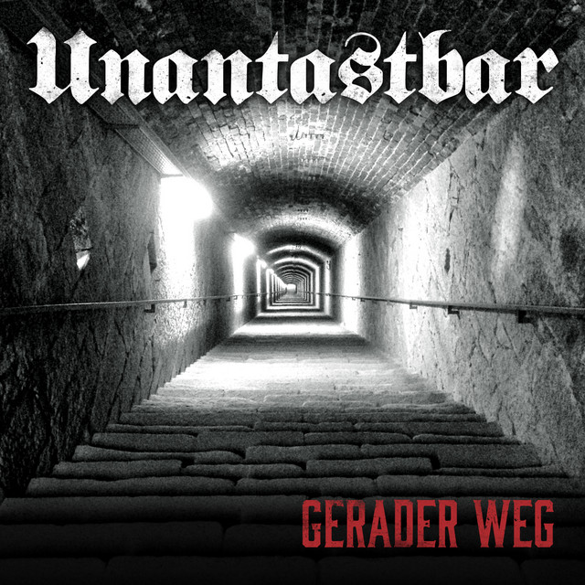Gerader Weg