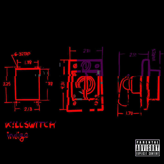 Killswitch cover art