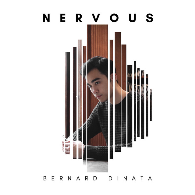 Nervous cover art